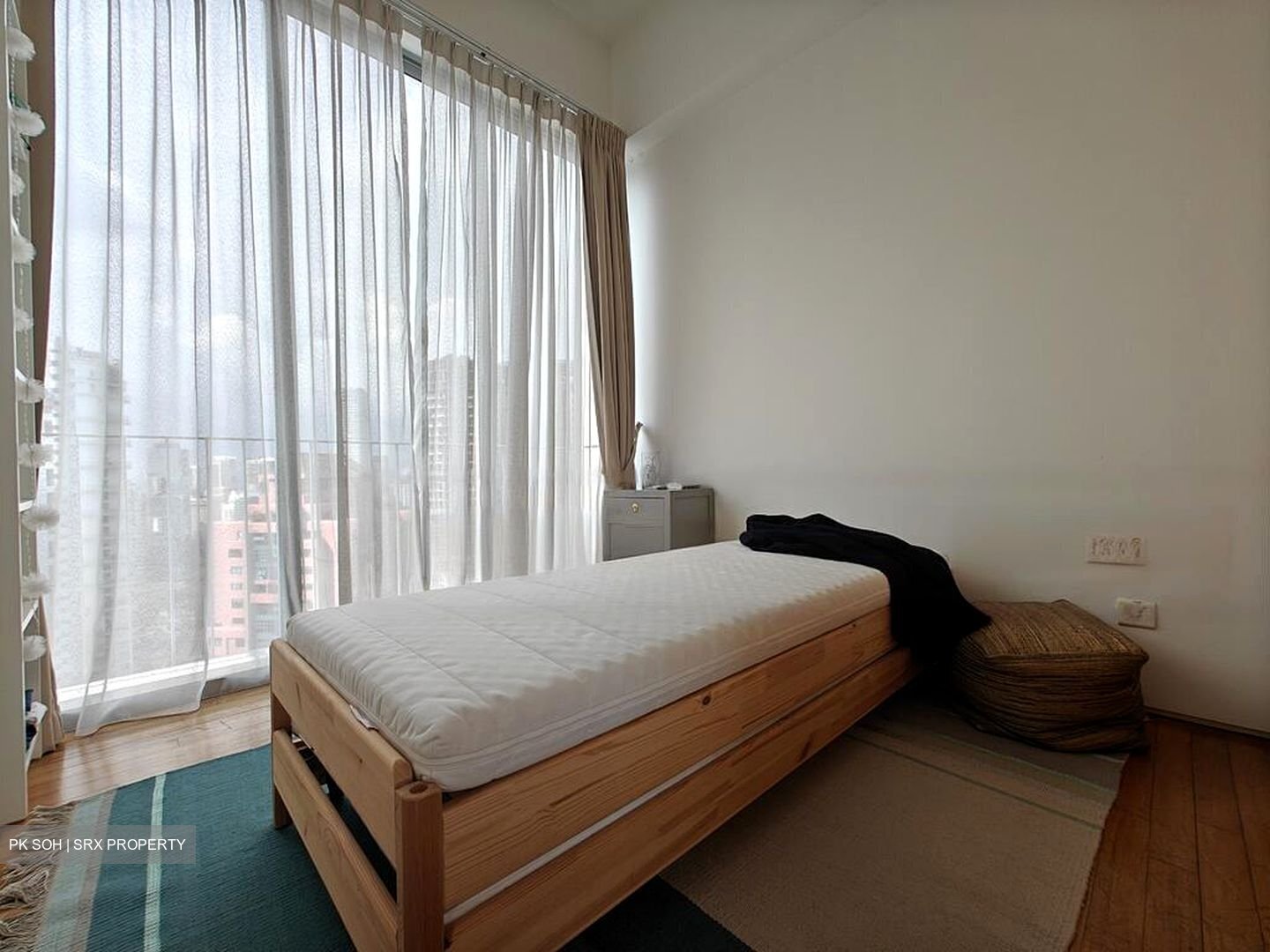 Leonie Hill Residences (D9), Apartment #457436561